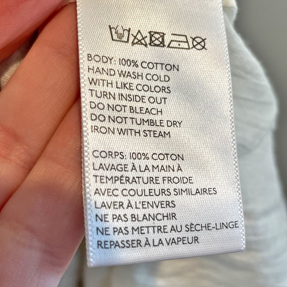 RARE Anthropologie Steele Barlett Ivory Embroidered Midi/Maxi Dress Size XS/S - Picture 7 of 11